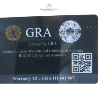 Certificate image