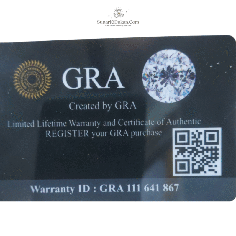 Certificate image