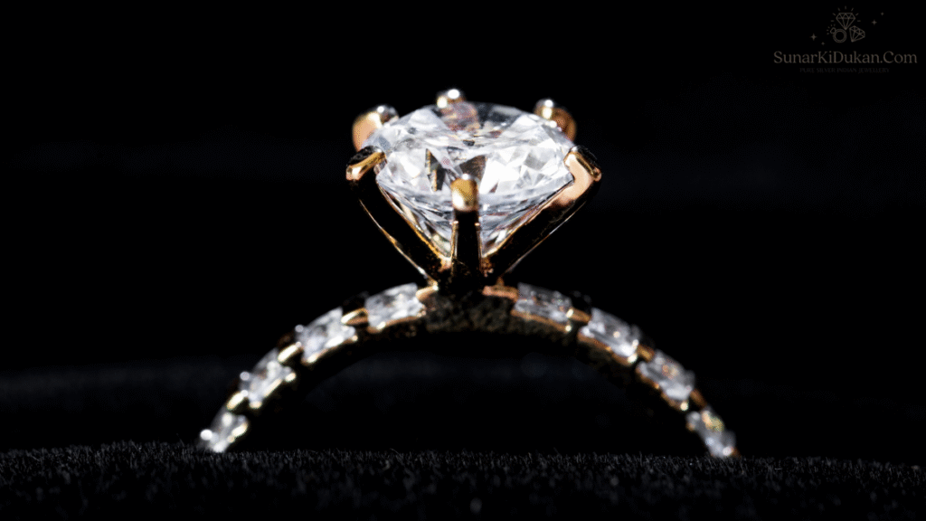 Top Benefits of Moissanite Diamond