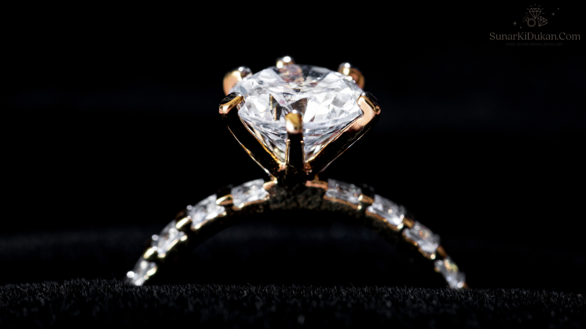 Top Benefits of Moissanite Diamond