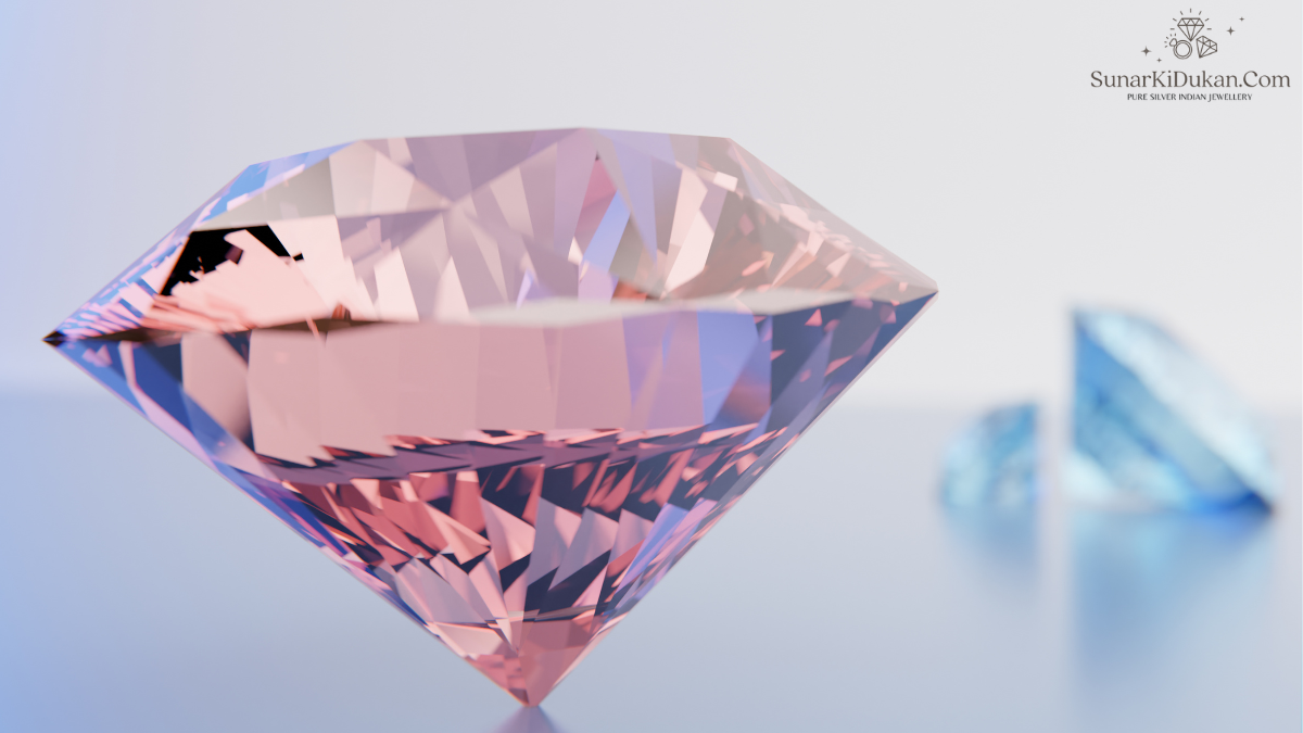 What are Moissanite Stones