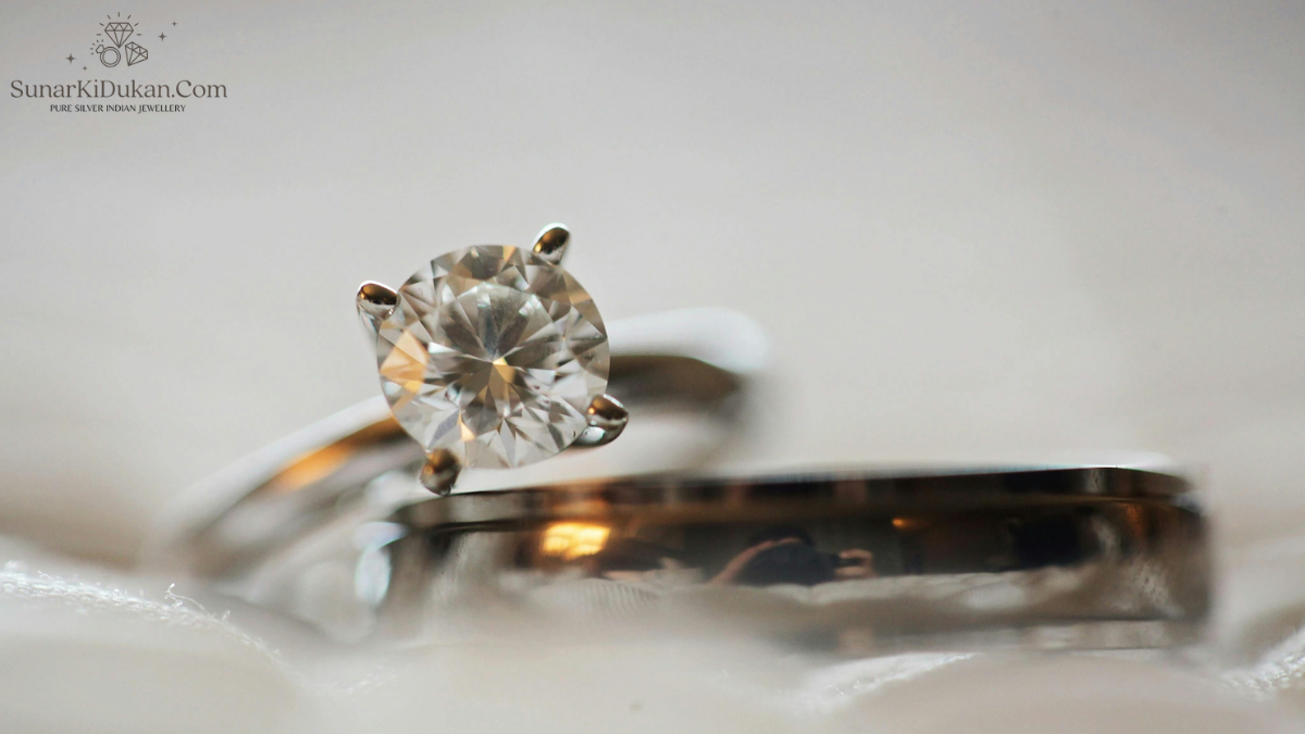 Astronomical Benefits of Moissanite Diamond