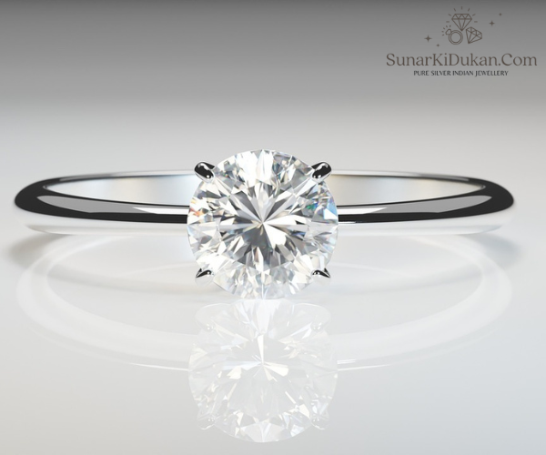 Astronomical Benefits of Moissanite Stone