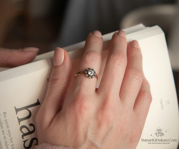 Astronomical Benefits of Moissanite