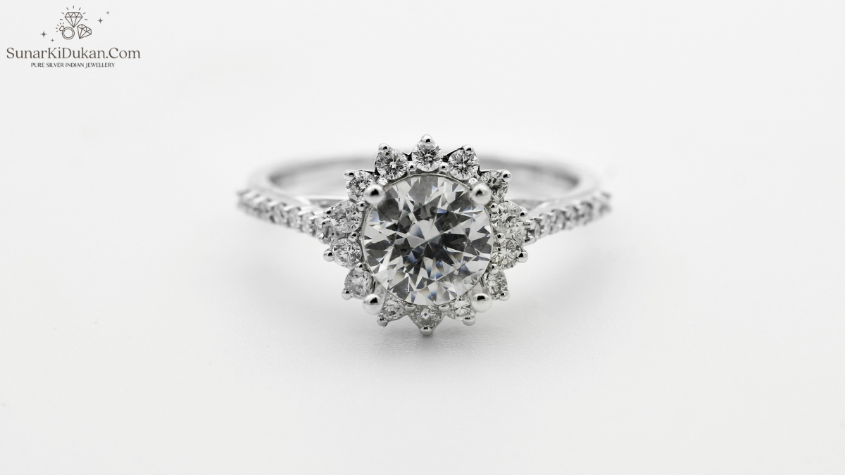 How to Clean Moissanite