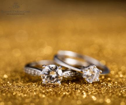 Moissanite Buying Guide