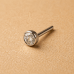 Nose Pin for Girls