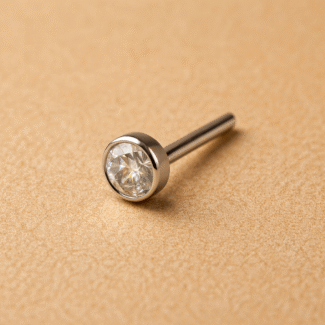 Nose Pin for Girls