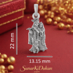 Shop Radha Krishna Locket