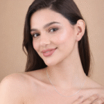 Shop Silver Anchor Chain for Women (18 Inches)