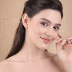 Shop Silver Ball Chain for Women (18 Inches)